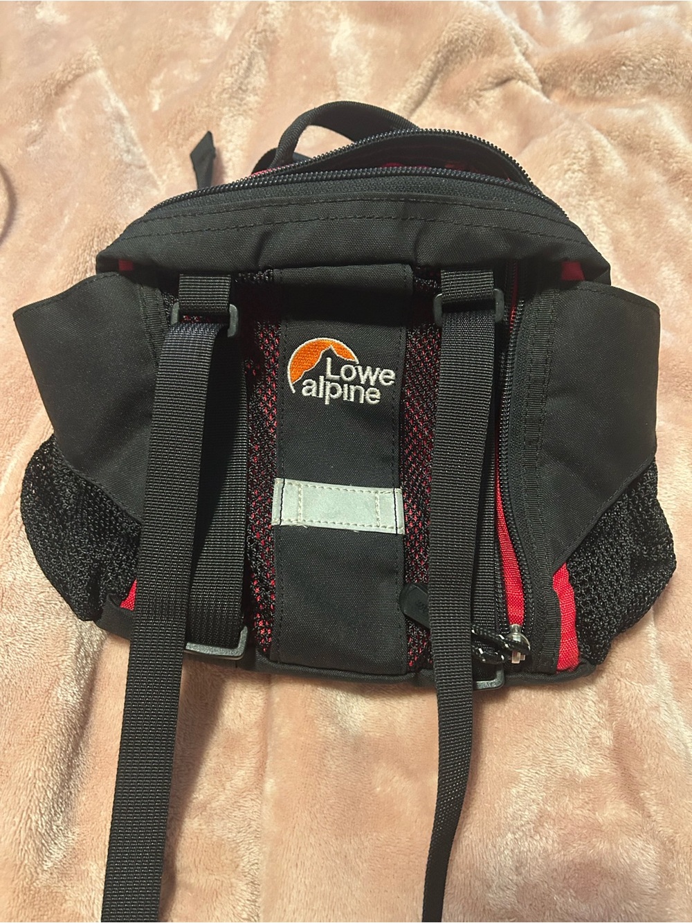 Lowe Alpine Fanny pack